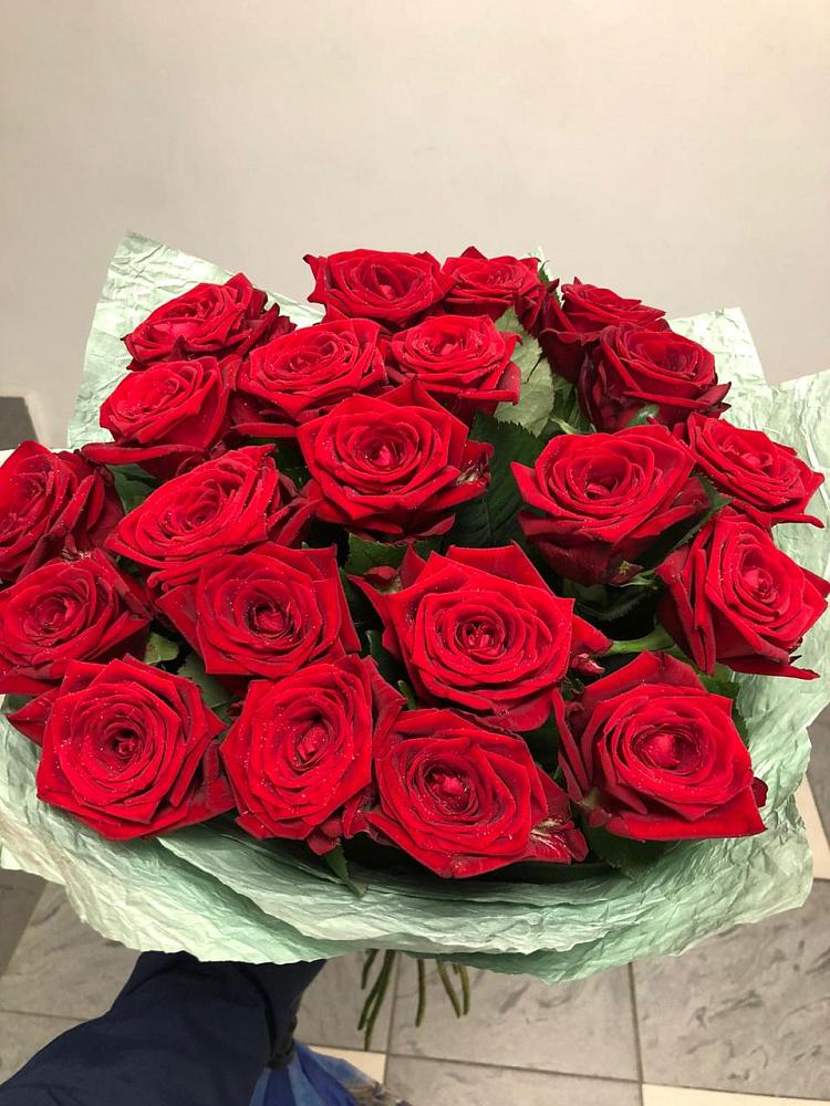 Розы Классика в Козульке Букет Классика в Козульке